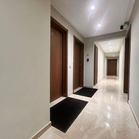 Apparemment De Prestige Gueliz Kasbel 212, 02 Chambres Marrakesh Esterno foto