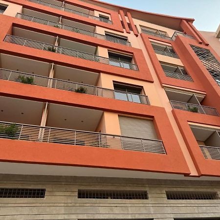 Apparemment De Prestige Gueliz Kasbel 212, 02 Chambres Marrakesh Esterno foto
