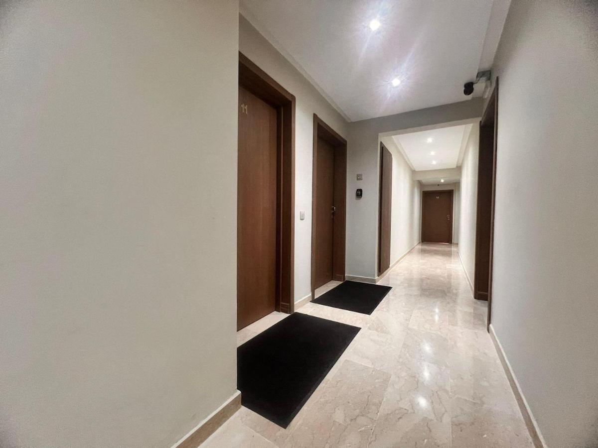 Apparemment De Prestige Gueliz Kasbel 212, 02 Chambres Marrakesh Esterno foto