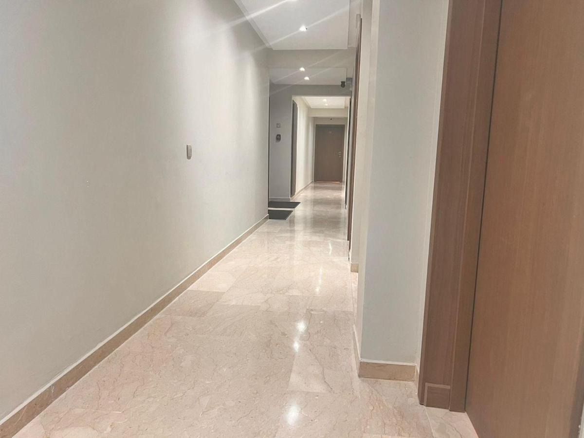 Apparemment De Prestige Gueliz Kasbel 212, 02 Chambres Marrakesh Esterno foto