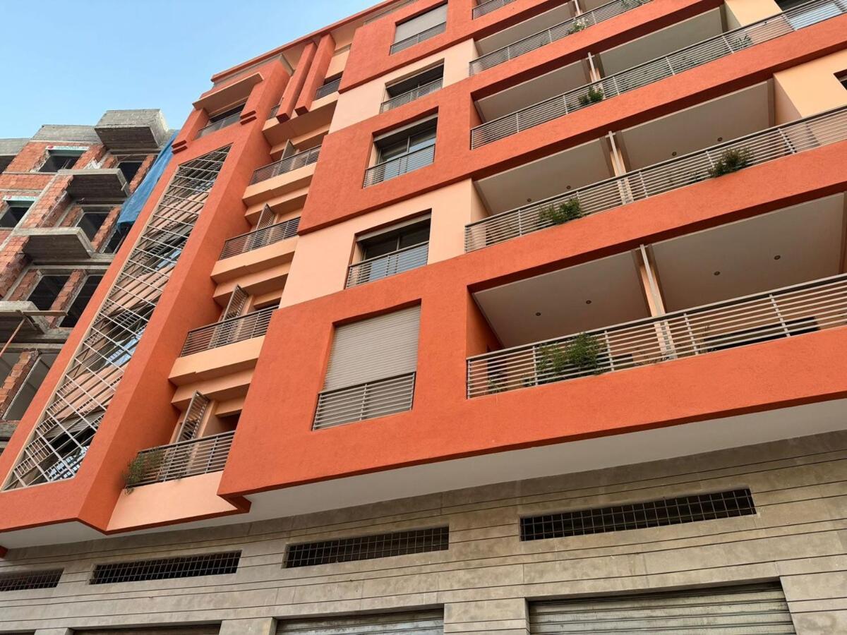 Apparemment De Prestige Gueliz Kasbel 212, 02 Chambres Marrakesh Esterno foto