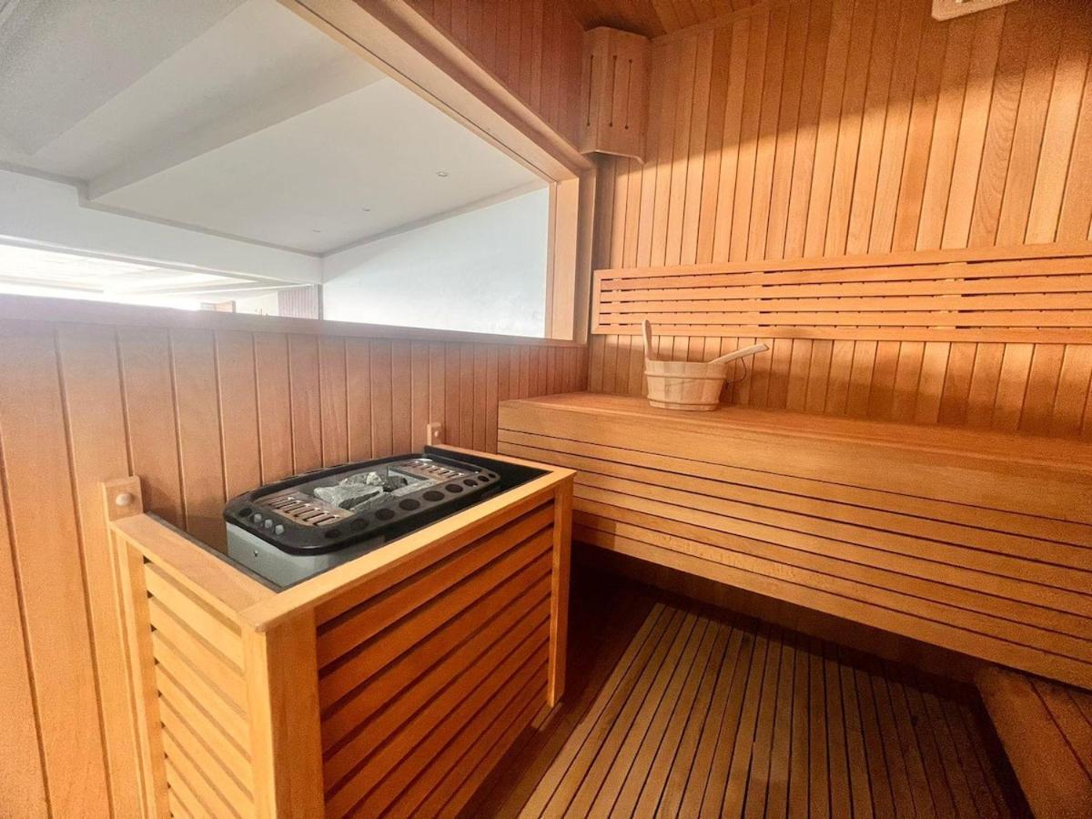 Apparemment De Prestige Gueliz Kasbel 212, 02 Chambres Marrakesh Esterno foto