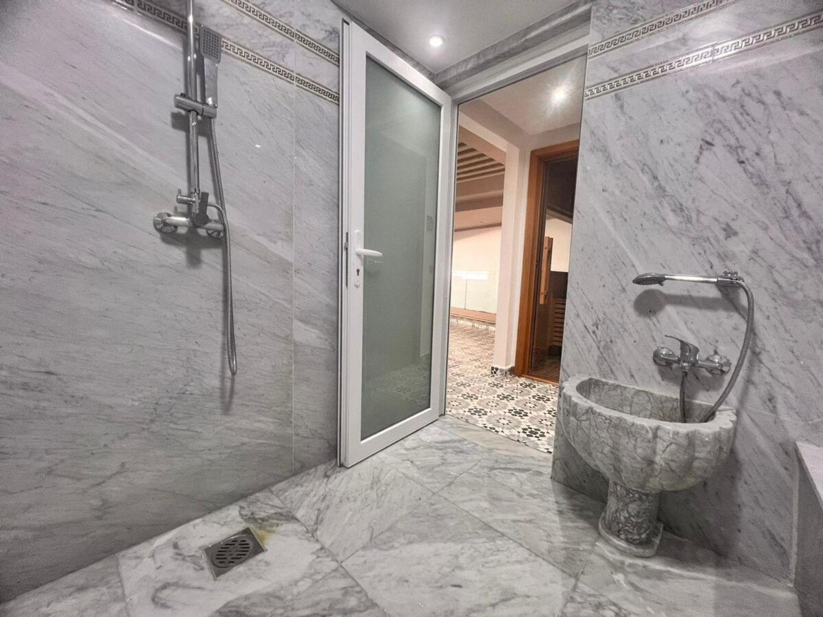 Apparemment De Prestige Gueliz Kasbel 212, 02 Chambres Marrakesh Esterno foto