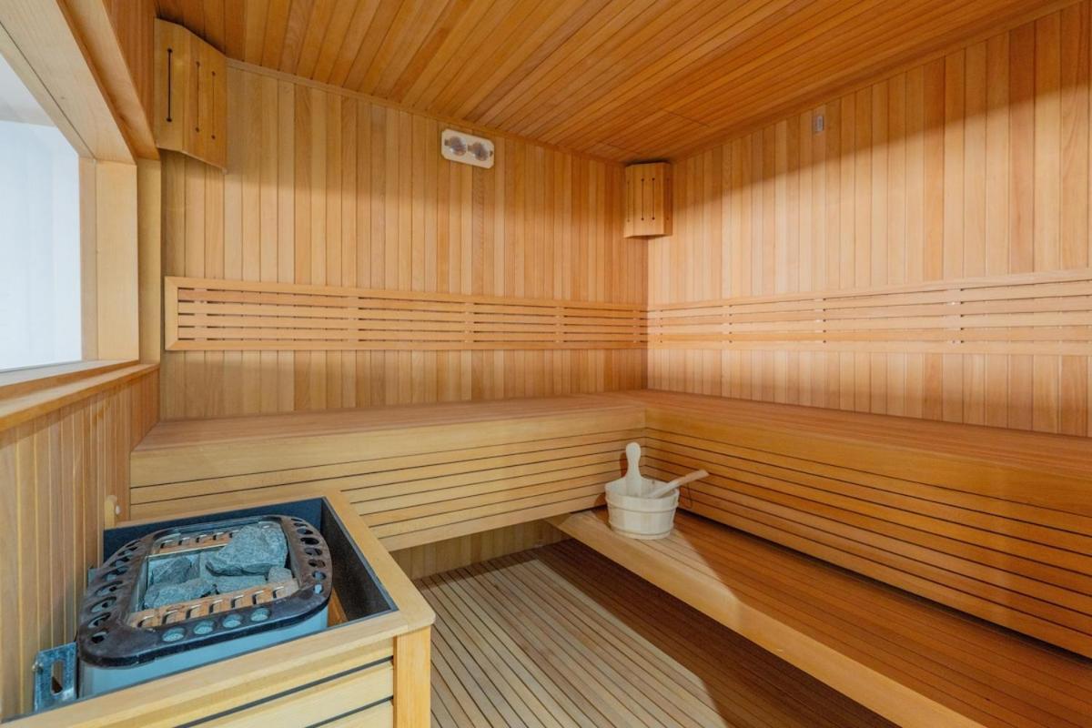 Apparemment De Prestige Gueliz Kasbel 212, 02 Chambres Marrakesh Esterno foto