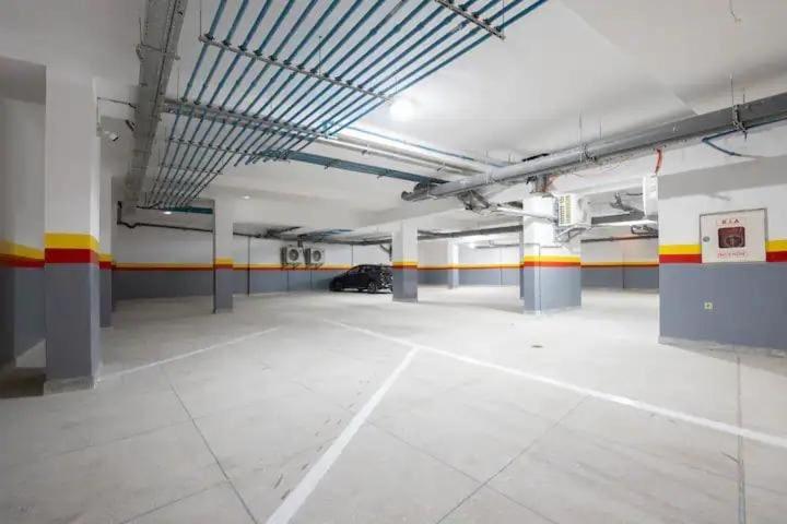 Apparemment De Prestige Gueliz Kasbel 212, 02 Chambres Marrakesh Esterno foto
