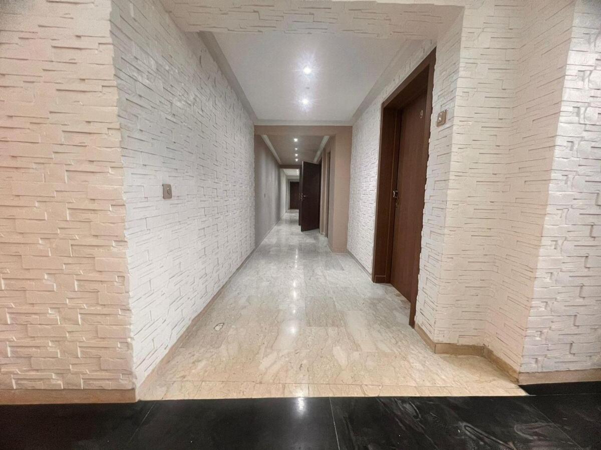 Apparemment De Prestige Gueliz Kasbel 212, 02 Chambres Marrakesh Esterno foto