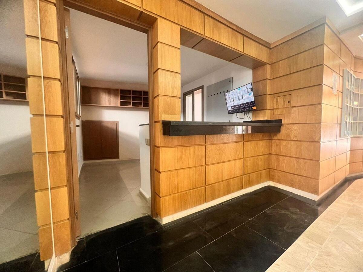 Apparemment De Prestige Gueliz Kasbel 212, 02 Chambres Marrakesh Esterno foto