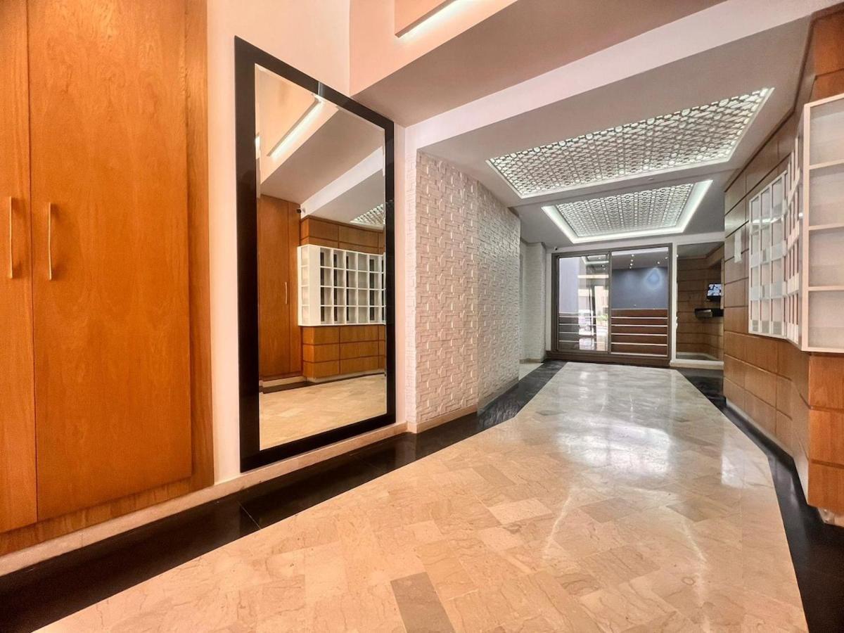 Apparemment De Prestige Gueliz Kasbel 212, 02 Chambres Marrakesh Esterno foto