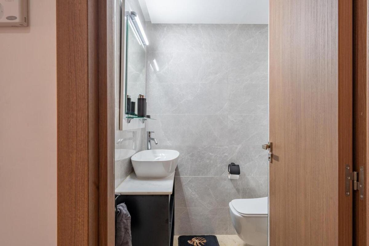 Apparemment De Prestige Gueliz Kasbel 212, 02 Chambres Marrakesh Esterno foto