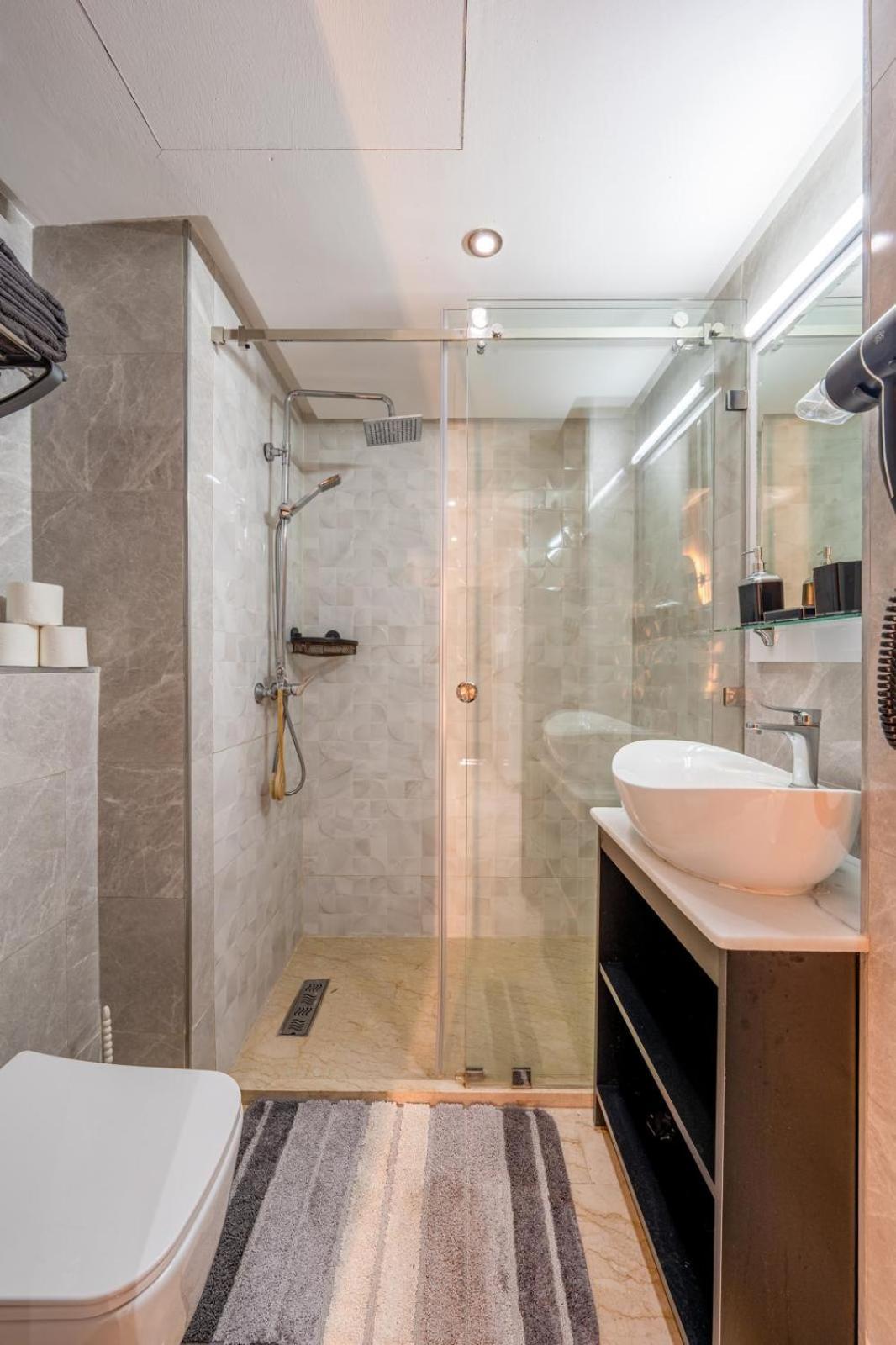 Apparemment De Prestige Gueliz Kasbel 212, 02 Chambres Marrakesh Esterno foto
