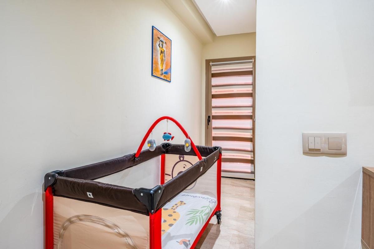 Apparemment De Prestige Gueliz Kasbel 212, 02 Chambres Marrakesh Esterno foto